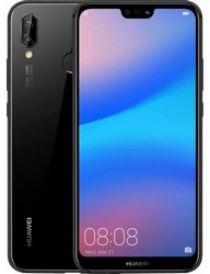 Прошивка телефона Huawei P20 Lite в Абакане